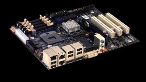 Разновидности материнских плат.