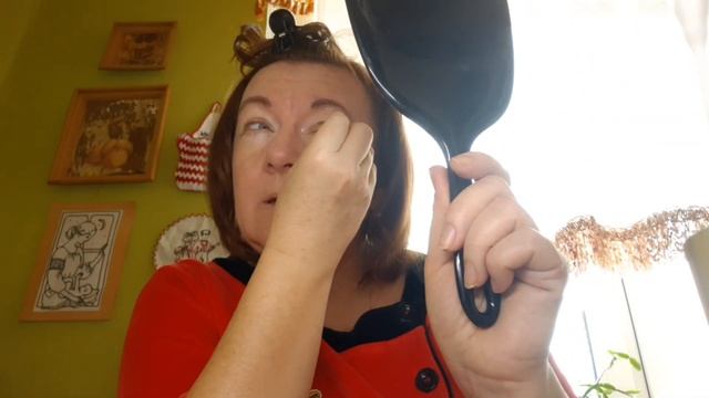 МАКИЯЖ НА КАЖДЫЙ ДЕНЬ? смотреть онлайн