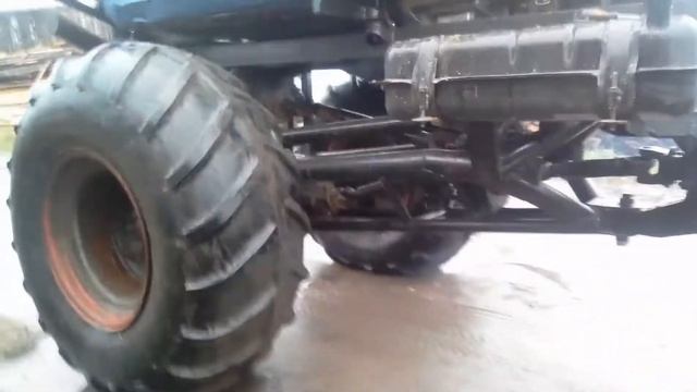 КАРАКАТ СВОИМИ РУКАМИ смотреть онлайн