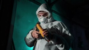 "ЗАБОРОВО" - производитель надежных заборов