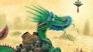 Онлайн-сказка для детей «Легенда о Восточном календаре»