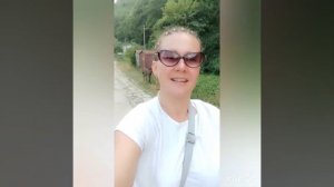 Конные прогулки. Отдых в Небуге