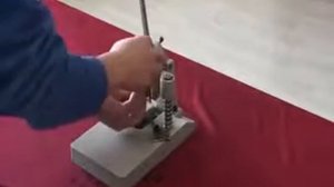 Обрезчик углов Bulros DC 05