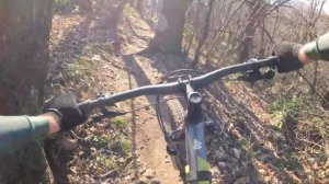 TREK PROCALIBER DA 1500 EURO? SI, LA 8