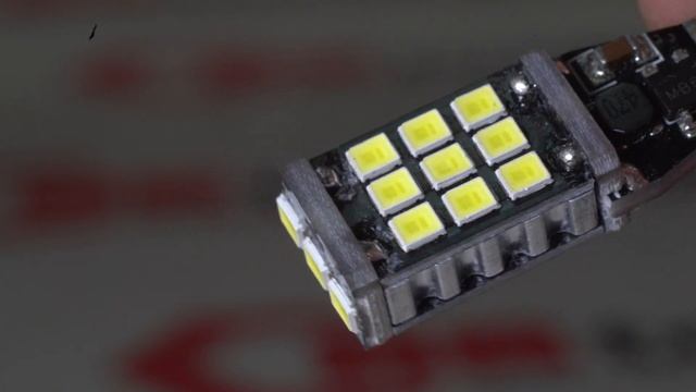 Светодиоды в габариты смотреть онлайн