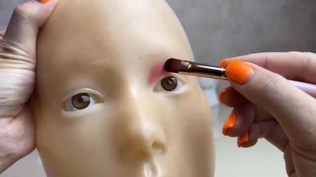 Китайский набор для создания макияжа. Кисти от BIOAQUA, какие и для чего использовать.