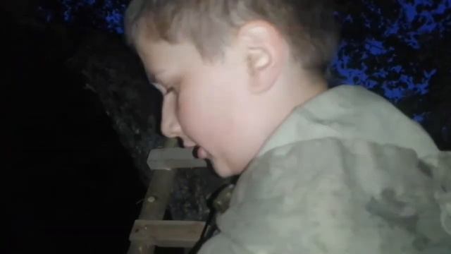 СДЕЛАЛИ ЛОБАЗ НА СТАРОЙ БЕРЕЗЕ Ч2!!! смотреть онлайн