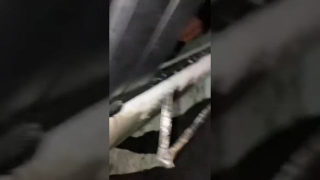 Как открыть Део ланос, заз сенс, Daewoo lanos, Zaz sens если забыл ключи в машине и она закрылась