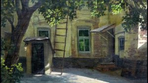 Майя КРИСТАЛИНСКАЯ -  Заря