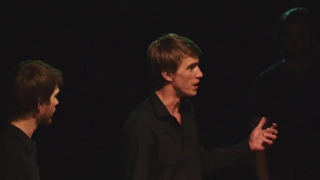 22.6.2014 Кузинцы - Рондо Про Себя, ГЭК - 03 Сон О Забытой Роли смотреть онлайн