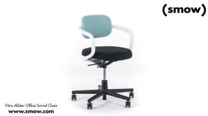 Vitra - Allstar Office Swivel Chair