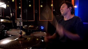 Король и Шут - Мертвый Анархист (Drum Cover)