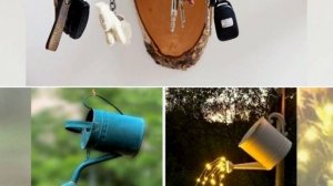 Новая жизнь старых вещей.