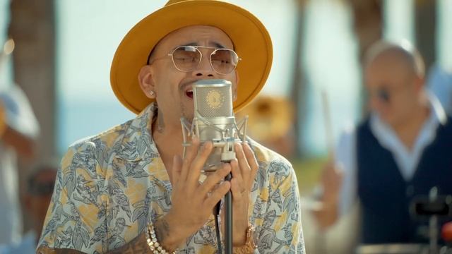 Josimar y su Yambú - Levanto mis manos (Vídeo Oficial) смотреть онлайн