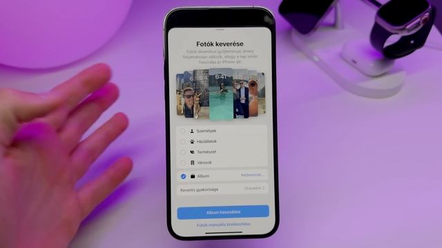 Megjelent az iOS 17.1! - Bemutató смотреть онлайн
