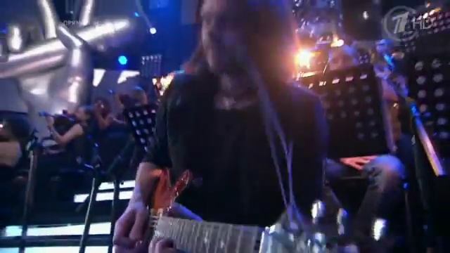 Голос  White Dove