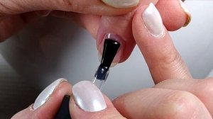 Выравнивание БАЗОЙ вверх растущих ногтей/ Маникюр и укрепление/ ANKO NAIL