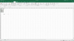 How to Convert Text to Numbers in Excel 2016