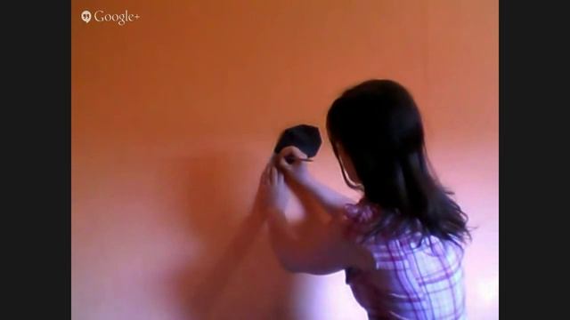 Самые простые поделки из бумаги смотреть онлайн