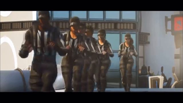 Fortnite get griddy emote смотреть онлайн