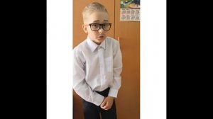 Школьный юмор. Правильный ответ