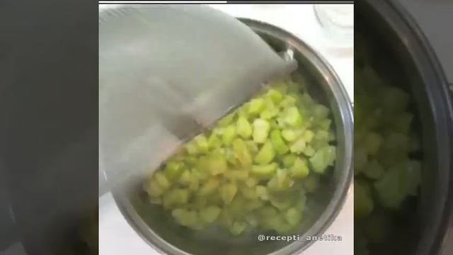 Какбачковая икра, как магазинанная по ГОСТу СССР! Самый лучший рецепт  икры из кабачков!
