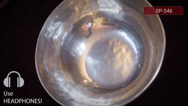 SP 346 Поющие чаши Москва / Поющие чаши купить / Купить поющие чаши в Москве / поющие чаши для йоги
