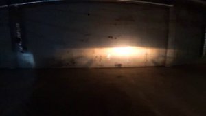 KIA Sorento с LED Aozoom H7 @Ivan Skachkov