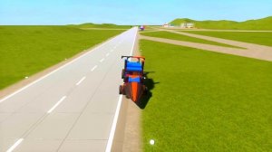 НАШЛИ ОПТИМУСА ПРАЙМА НА СВАЛКЕ В BRICK RIGS! РЕАЛЬНАЯ ЖИЗНЬ и ЛЕГО ТАЧКА НА ПРОКАЧКУ В БРИК РИГС!