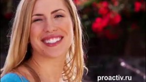 Proactiv - №1 система против угревой сыпи в мире.flv