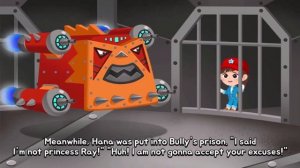 Purple Cars, Gather Up! What Kind of Purple Items Are There? | Tayo Bus Colors Game | KIGLE GAMES