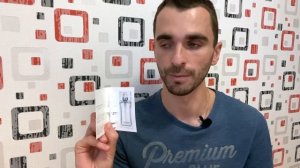 Обзор Аромата- Dior Homme Cologne