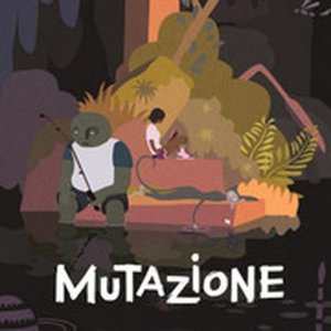 Mutazione. 2 серия. Великое приключение деда.