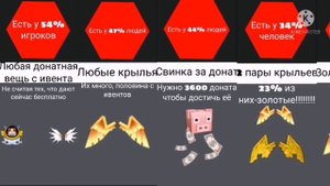 Самые РЕДКИЕ ВЕЩИ в блокмен го (попытка #1)