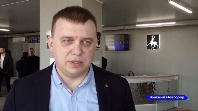 Пункты аренды самокатов появятся во всех восьми районах Нижнего Новгорода, технику уже обновили смотреть онлайн