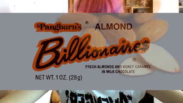 Millionaires Миллионерис Огромные шоколадные конфеты  Американские сладости и вкусняшки
