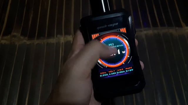 Aegis X by Geek Vape | Vape MURAH Anti Air dan Anti Banting смотреть онлайн