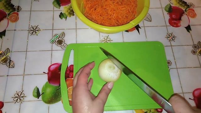 Горбуша под шубой.На Кухне у Цыганочки.#горбушавдуховке#