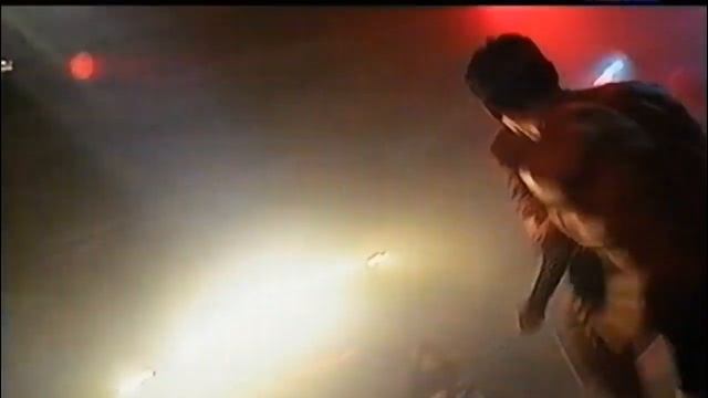 Paffendorf - Smile (Live) 2000