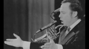 Валерий Ободзинский Неотправленное письмо.