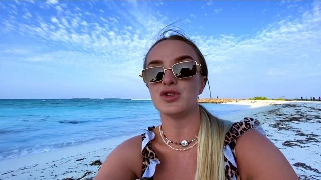 Отдохнула на Мальдивах ЗА КОПЕЙКИ И БЕЗ ПАПИКА смотреть онлайн
