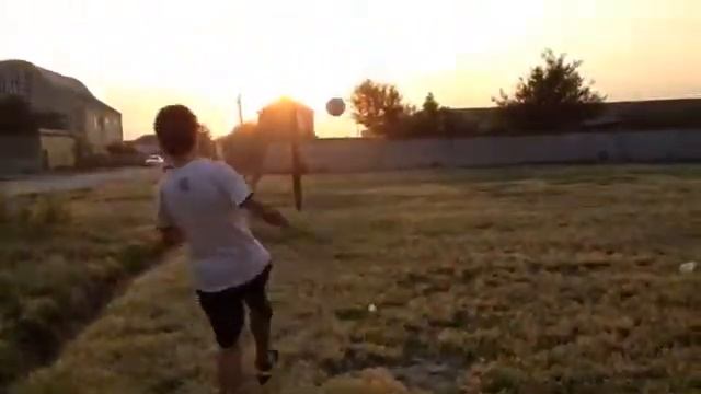 Удар по воротам))) смотреть онлайн