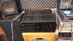 Обзор PIONEER A 757