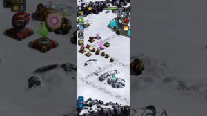 Ancient Planet - Level 3.4 Icebox