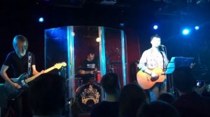 Вася Обломов. Жизнь налаживается (Live)