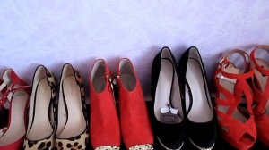 Покупки.Обувь / Fashion Haul.
