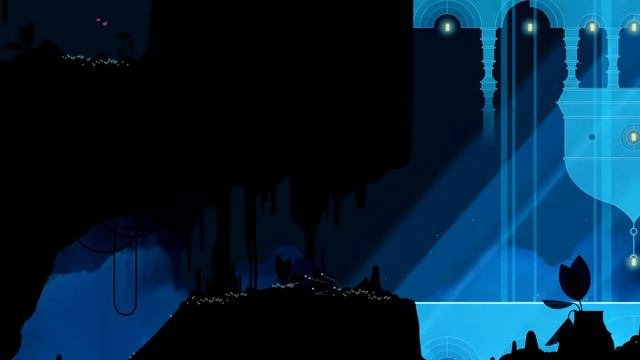 Видеть в темноте 6 ● GRIS