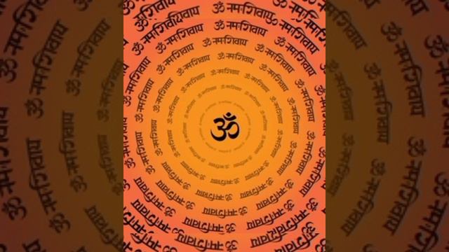 ॐ मंत्र ,Om Mantra for Deep Meditation and Mind Relaxing Video, Om Unique Mantra, Om 108 Mantra.