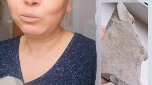 Серый жемчуг //Grey Pearl//ASMR //Crunch