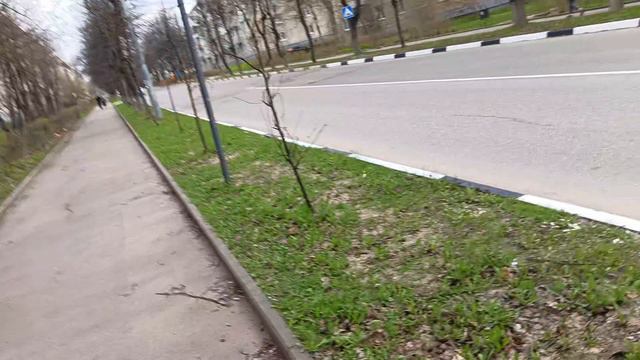 Пересвет